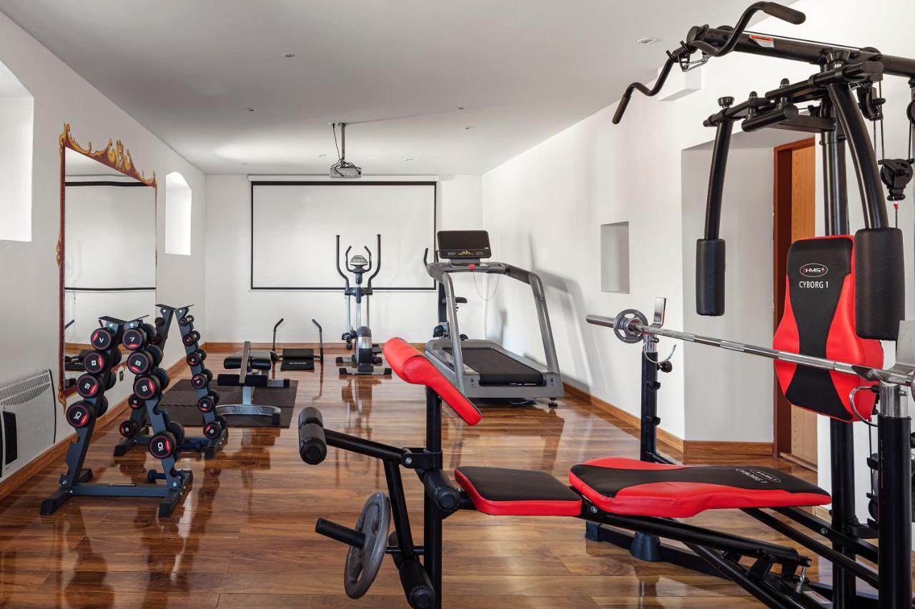 Hotel Krizovy Vrch Jesenik Luaran gambar