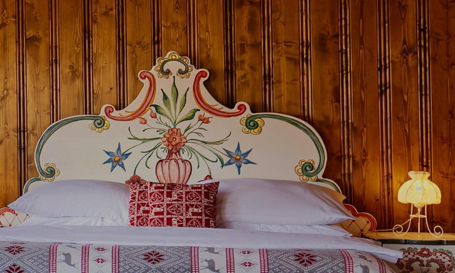 Hotel Krizovy Vrch Jesenik Luaran gambar